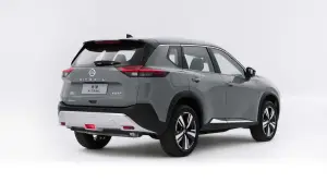 Nissan X-Trail 2022 - Il modello per la Cina - 1