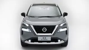 Nissan X-Trail 2022 - Il modello per la Cina - 3