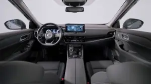 Nissan X-Trail 2022 - Il modello per la Cina - 2