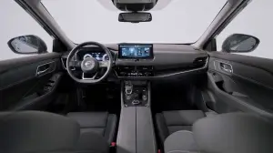 Nissan X-Trail 2022 - Il modello per la Cina