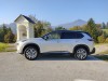 Nissan X-Trail 2022 - Prova Slovenia