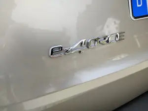 Nissan X-Trail 2022 - Prova Slovenia