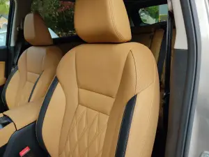 Nissan X-Trail 2022 - Prova Slovenia