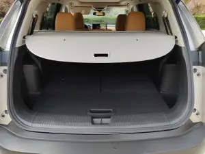 Nissan X-Trail 2022 - Prova Slovenia