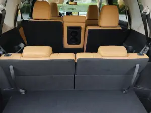 Nissan X-Trail 2022 - Prova Slovenia