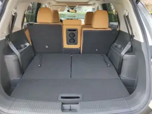 Nissan X-Trail 2022 - Prova Slovenia