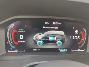 Nissan X-Trail 2022 - Prova Slovenia