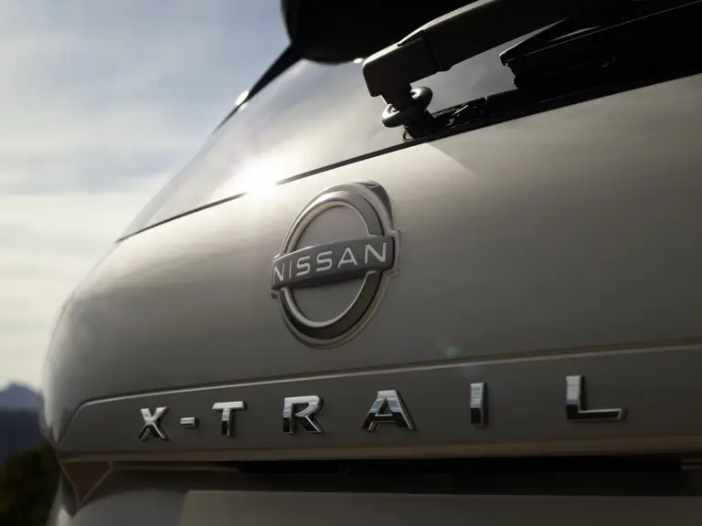Nissan X-Trail 2023 - 39