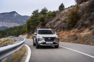 Nissan X-Trail 2023