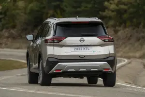 Nissan X-Trail 2023