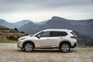 Nissan X-Trail 2023