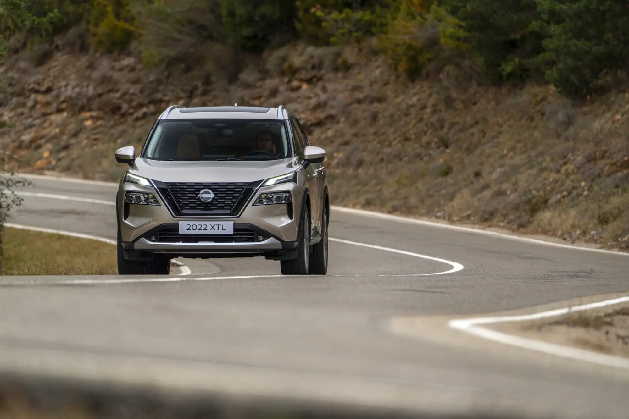Nissan X-Trail 2023 - 28