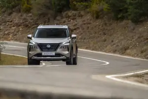 Nissan X-Trail 2023
