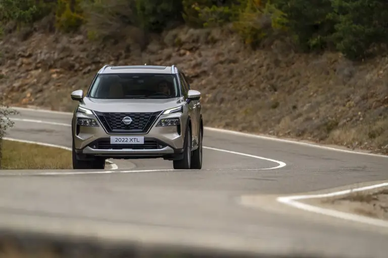 Nissan X-Trail 2023 - 28