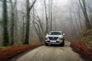 Nissan X-Trail 2023