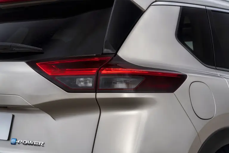 Nissan X-Trail 2023 - 26