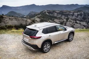 Nissan X-Trail 2023