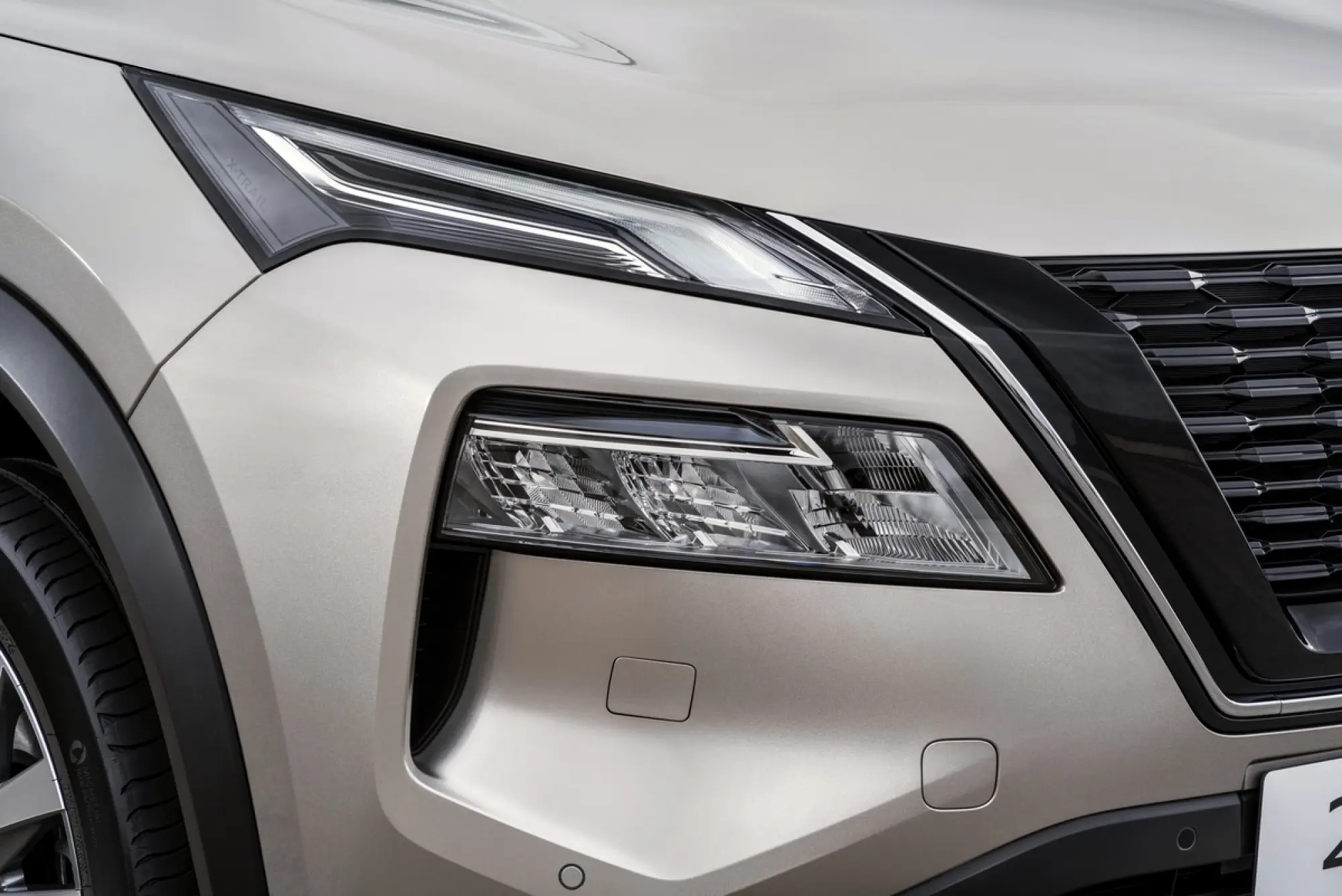 Nissan X-Trail 2023 - 19