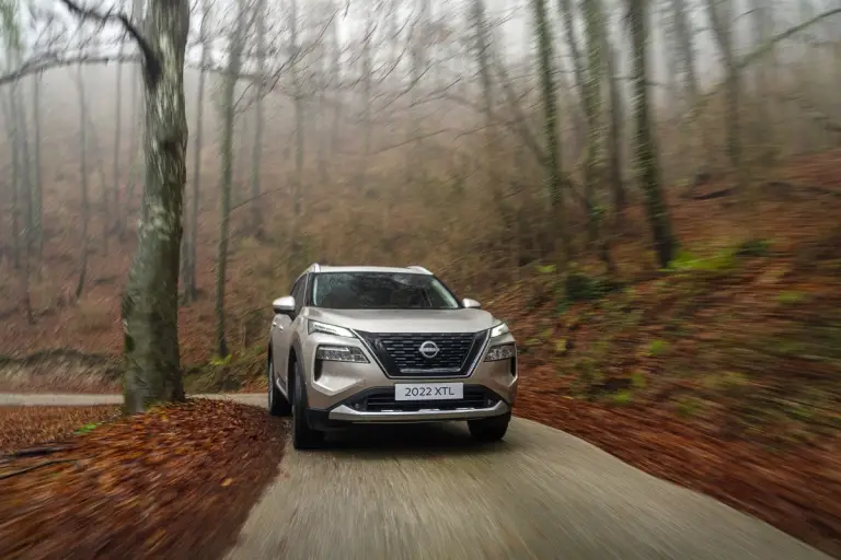 Nissan X-Trail 2023 - 9