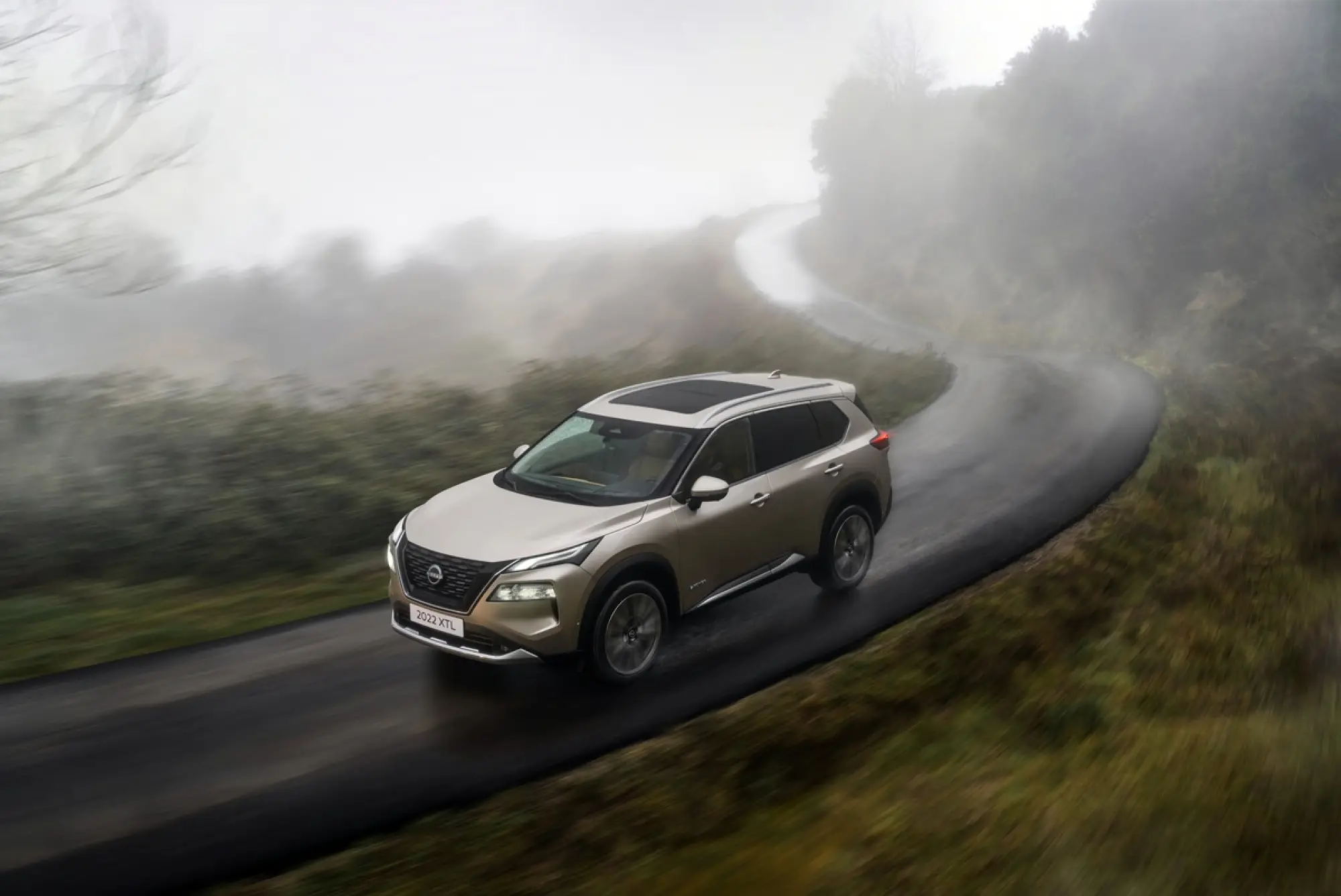 Nissan X-Trail 2023 - 8