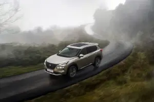 Nissan X-Trail 2023 - 8