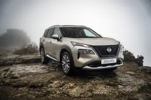 Nissan X-Trail 2023 - 4