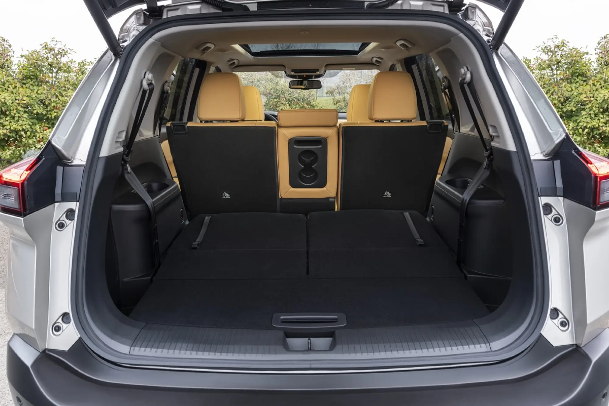 Nissan X-Trail 2023 - 50