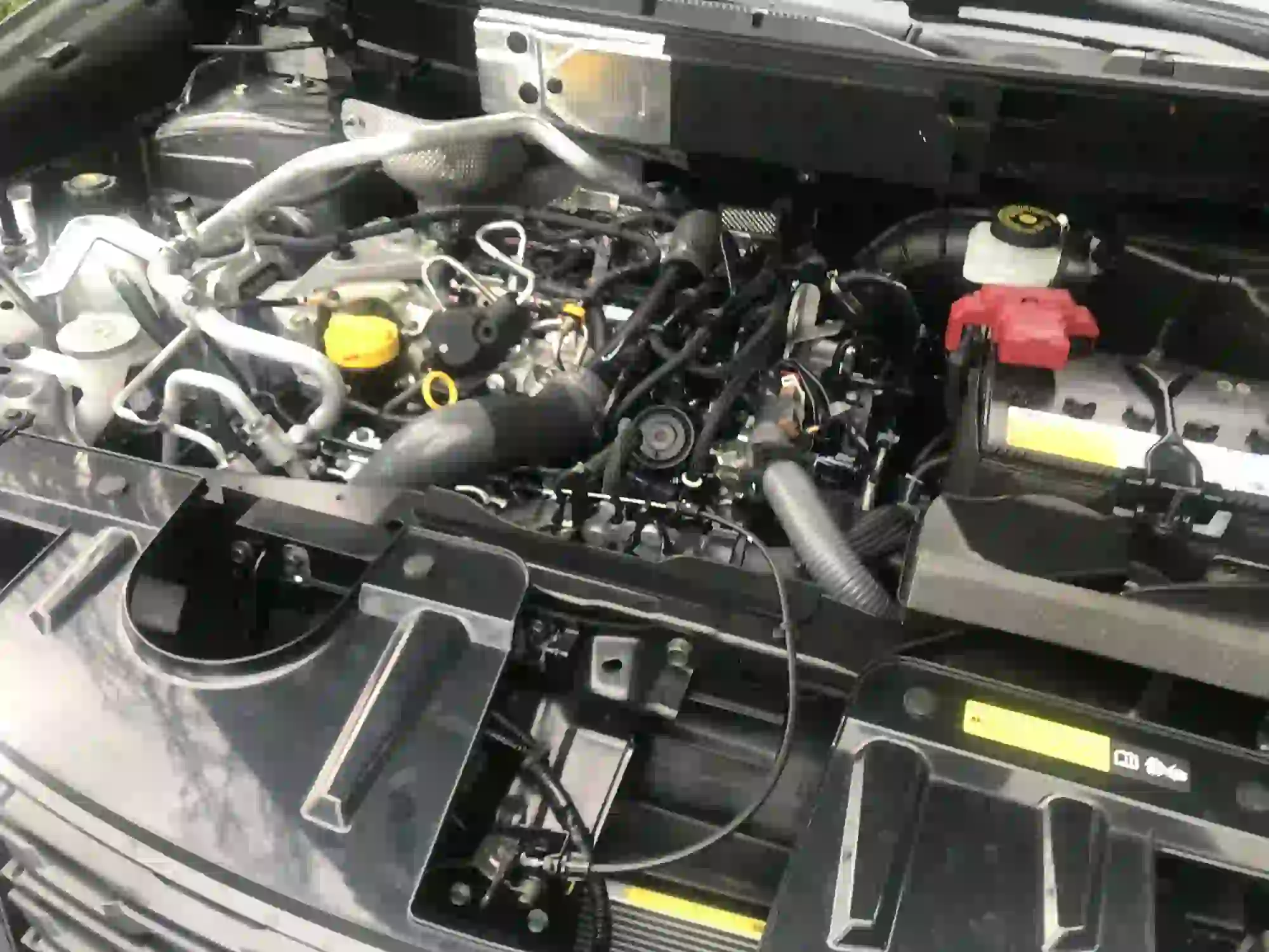 Nissan X-Trail DCT 160: prova su strada - 22