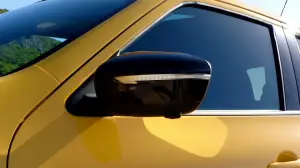 Nissan X-Trail e Juke MY 2014 - Primo Contatto
