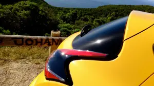 Nissan X-Trail e Juke MY 2014 - Primo Contatto