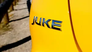 Nissan X-Trail e Juke MY 2014 - Primo Contatto - 15