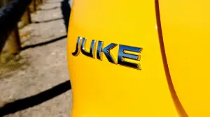 Nissan X-Trail e Juke MY 2014 - Primo Contatto