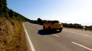 Nissan X-Trail e Juke MY 2014 - Primo Contatto