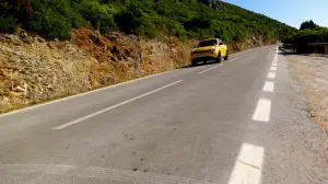 Nissan X-Trail e Juke MY 2014 - Primo Contatto