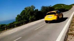 Nissan X-Trail e Juke MY 2014 - Primo Contatto