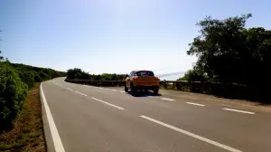 Nissan X-Trail e Juke MY 2014 - Primo Contatto