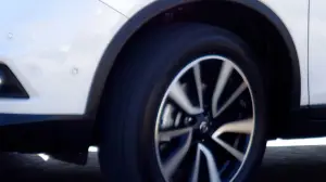 Nissan X-Trail e Juke MY 2014 - Primo Contatto