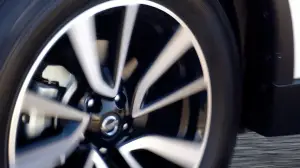 Nissan X-Trail e Juke MY 2014 - Primo Contatto