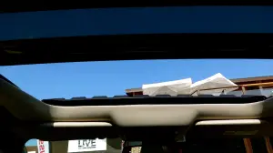 Nissan X-Trail e Juke MY 2014 - Primo Contatto