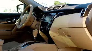 Nissan X-Trail e Juke MY 2014 - Primo Contatto