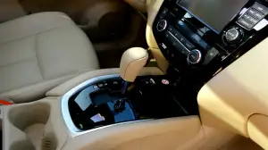 Nissan X-Trail e Juke MY 2014 - Primo Contatto
