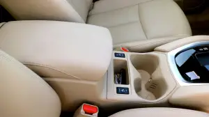 Nissan X-Trail e Juke MY 2014 - Primo Contatto
