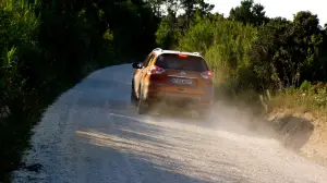 Nissan X-Trail e Juke MY 2014 - Primo Contatto