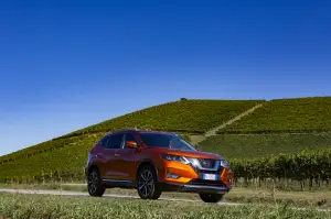 Nissan X-Trail - Gamma 2019