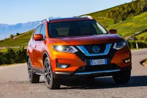 Nissan X-Trail - Gamma 2019 - 3