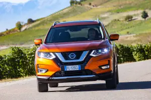 Nissan X-Trail - Gamma 2019