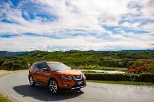 Nissan X-Trail - Gamma 2019