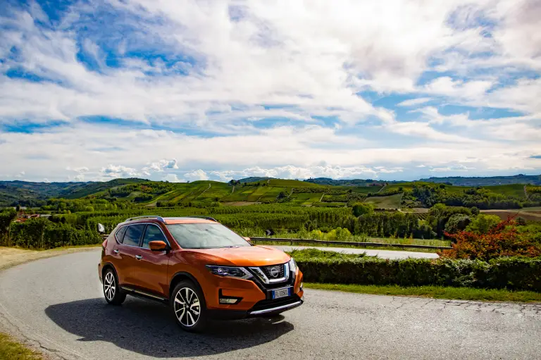 Nissan X-Trail - Gamma 2019 - 6