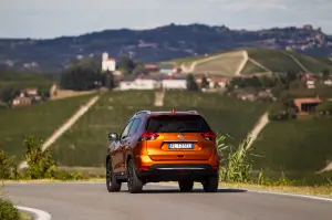 Nissan X-Trail - Gamma 2019