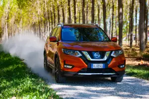 Nissan X-Trail - Gamma 2019